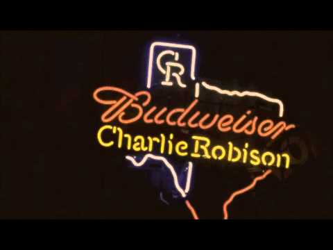 Charlie Robison - My Hometown