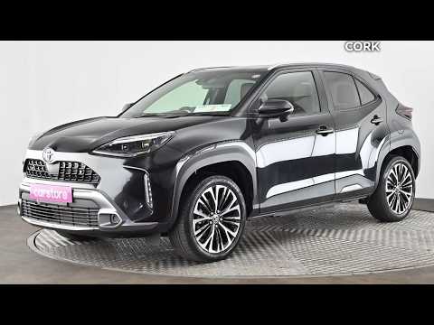 Toyota Yaris Cross 1.5 Hybrid CVT Luna - Image 2