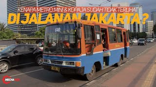 Download lagu Kemana Kopaja & Metromini ?? | Kenapa Mereka Hilang Mendadak ?? mp3 Download lagu Kemana Kopaja & Metromini ?? | Kenapa Mereka Hilang Mendadak ?? mp3