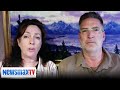Couple Raided By FBI Speak Out EXCLUSIVE