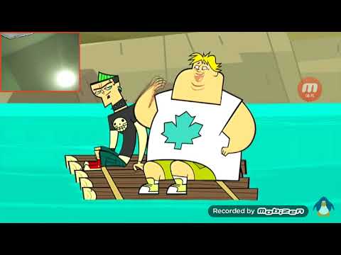 Total drama island episode 24