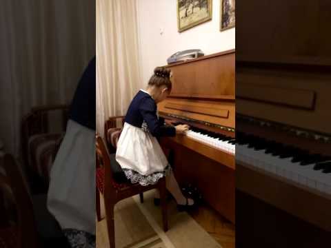 Денисова Дарья Сергеевна