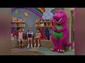 Barney Song Books Are Fun Who S Who At The Zoo