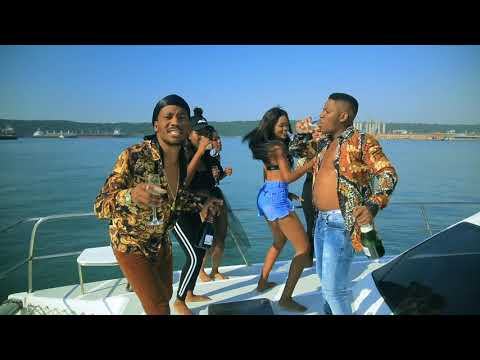 Tie Tie Boys ft.Fey' Makatshana_Angisoze(Official Video)