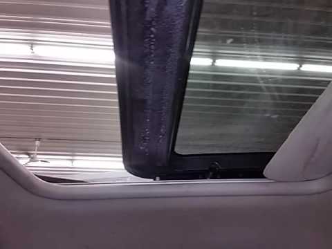 CJ0887 - 2005 Dodge Durango SLT - Power Sunroof