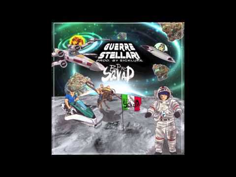 BPR SQVAD feat. SICK LUKE - GUERRE STELLARI (Prod. Sick Luke)