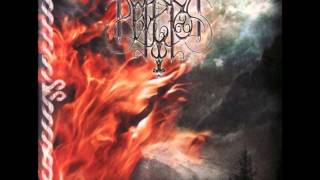 Belenos-Sworn Revenge Aeternus cover