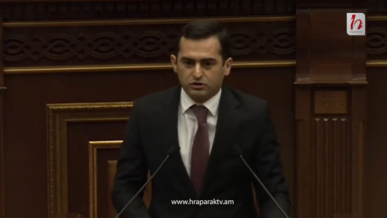 Ահռելի մեծ պլաններ ունենք, և այո՛, դրանց մի մասը կարող է թերակատարվել․ նորմա՛լ է․ Հակոբ Արշակյան