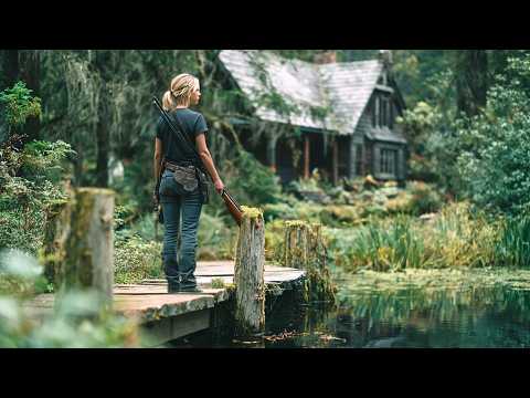 A floresta atrai para a armadilha! | Filme de suspense | Filmes Completos Dublados em 4K