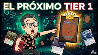 👉 10 mazos PROMETEDORES que podrían romper el cEDH