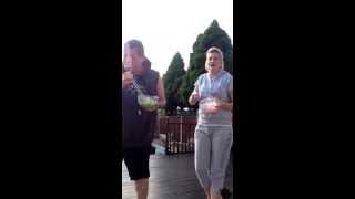 Artful Dodger - Disclosure remix - Please Don't Turn Me On - Food Fight Part 3