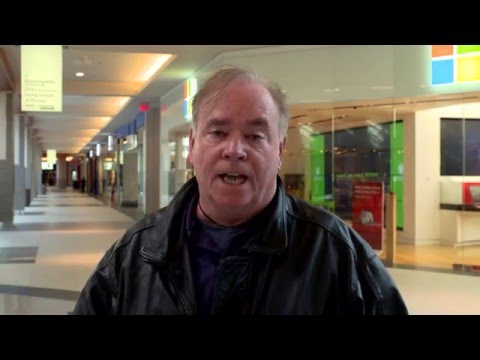 Nyu Langone Health video/presentation/materials