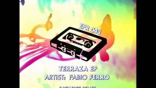 Fabio Ferro - Terraza (Original Mix) [Expectancy Records]