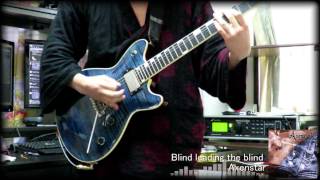 Blind leading the blind/Axenstar(Covered by secom)