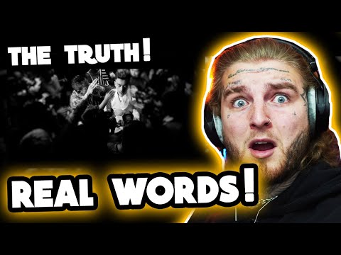 UK Rapper Reacts To SONGHA, VANNDA - BEFORE THE STORM (OFFICIAL VIDEO)