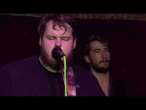 Mrozu - Szerokie Wody cover by Yellow