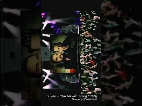 Alphaville vs Limahl