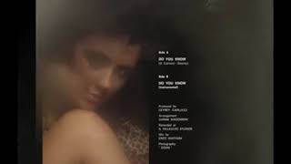 Beata - Do you know 1986