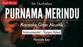 Download lagu Purnama Merindu (Karaoke Akustik) - Siti Nurhaliza (Syiffa Syahla Karaoke Version) mp3 Download lagu Purnama Merindu (Karaoke Akustik) - Siti Nurhaliza (Syiffa Syahla Karaoke Version) mp3