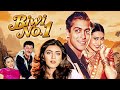 Biwi No 1 Hindi Comedy Full Movie 1999 Salman Khan Karisma Kapoor Anil Kapoor Sushmita Sen