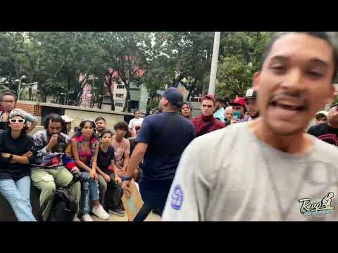 LOU S❌SIAN MAIDANA❌RIPLEY 🆚 EL J 597❌VICTOR SIN AKA❌ANDRES KILL - OCTAVOS DE FINAL 🏆 FECHA 42