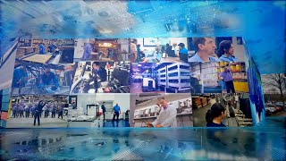Powering the Future: North America’s Battery Industry Is the Foundation of Energy Storage