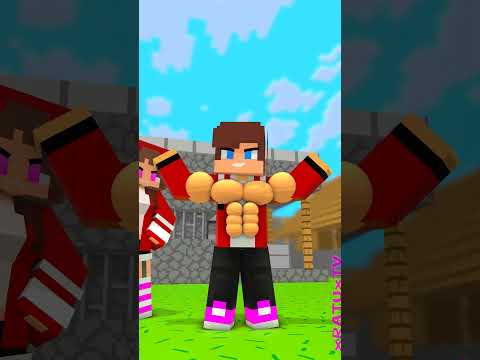 When JJ KA-kA-KA-kA!#shorts