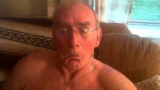 Wayne, Like a bird without a feather