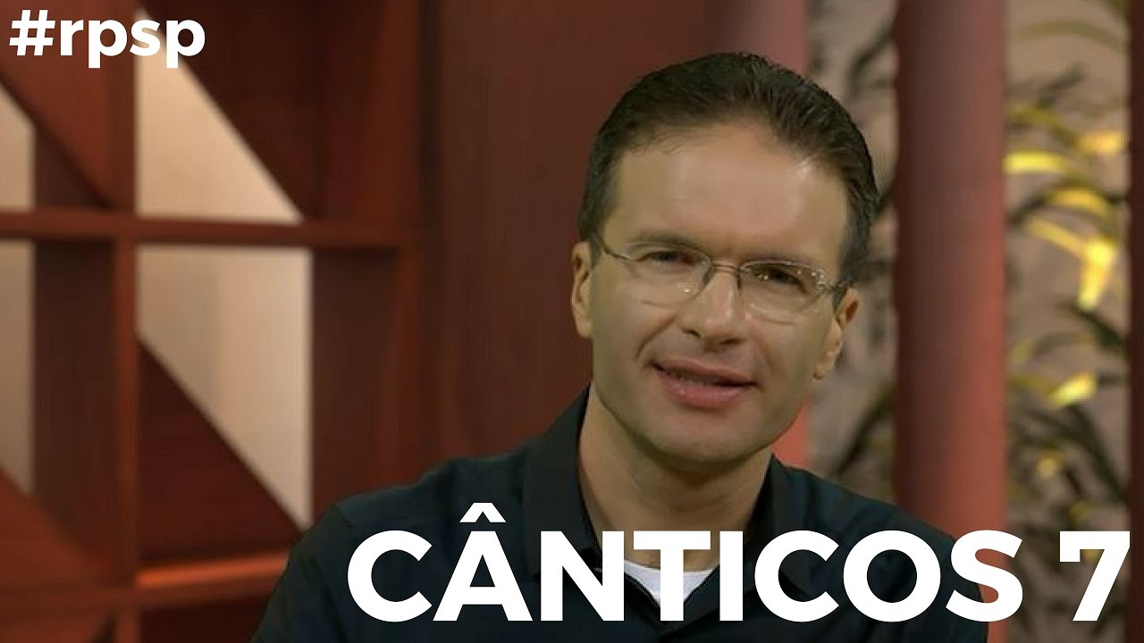 Reavivados Por Sua Palavra - Cânticos 7 - #RPSP - 19 de Maio