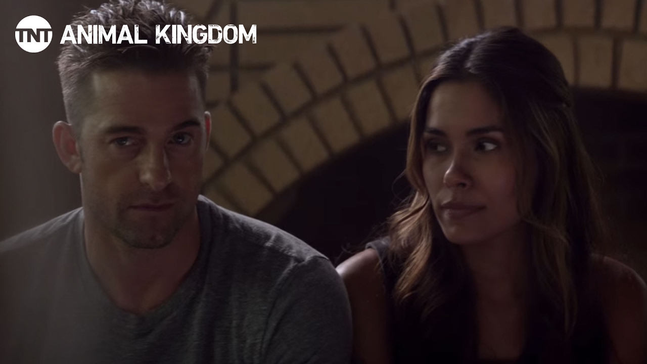 Animal Kingdom: Welcome Home [PROMO] | TNT