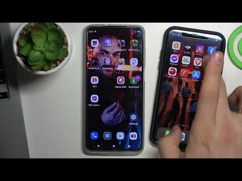 Motorola Moto G82 - How To Set Up Family Link