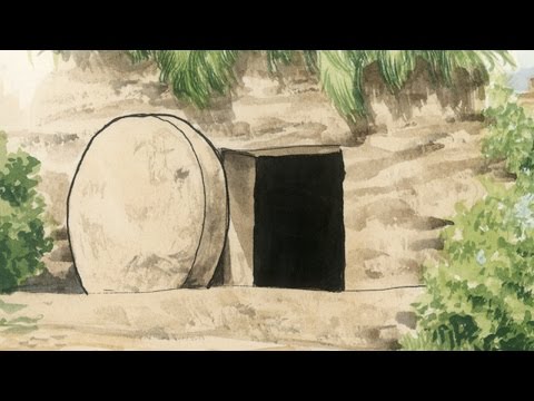 82 - Isusovo oživljenje