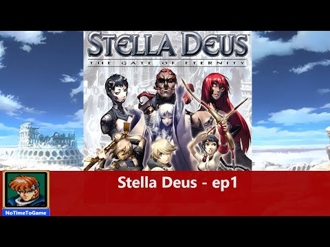 Stella Deus   Ep 1   Intro