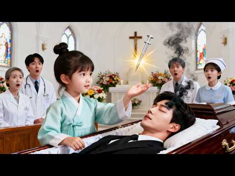 999 na doktor umiling, isang batang pulubi sa 5 segundo nagpagaling sa CEO na nag-aagaw-buhay!