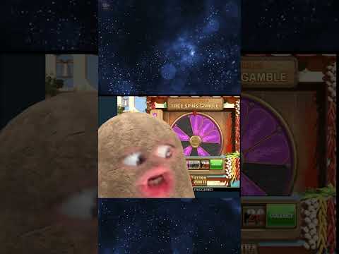 Thumbnail for video: EXTRA CHILLI MAX WIN  POTATO EDITION?