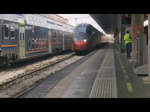 Venezia Santa Lucia Bahnhof