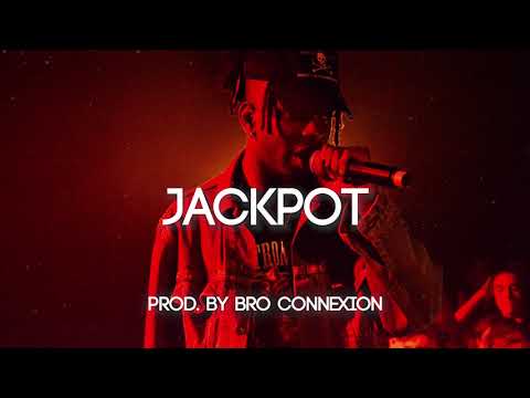 [FREE] Josman x Eazy Dew Type Beat 2019 - "JACKPOT" (Prod. By BroConnexion) | INSTRU TRAP 2019