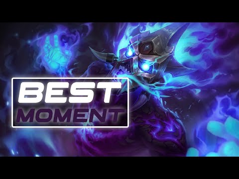 BRAND MONTAGE #1 ( MVP ) KILL WITH NO DEATH | WILDRIFT