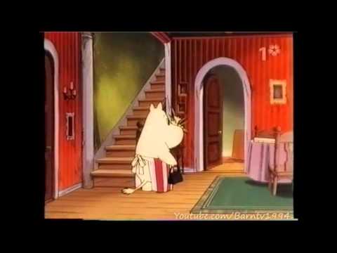 I Mumindalen - Konstnärer i Mumindalen