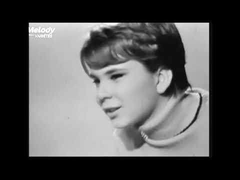 Evy (Evelyne Lenton) - Chaque, chaque fois (1963)