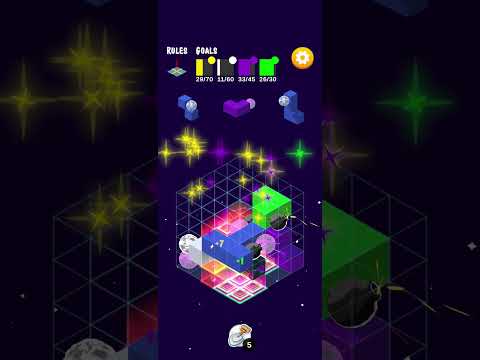 BlockRise 3D video thumbnail