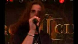 Circle II Circle - Watching In Silence