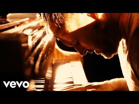 Steve Hofmeyr - Redgebed