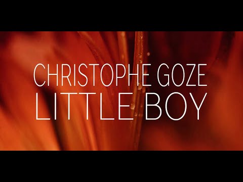 Christophe Goze - Little Boy (Revisited)