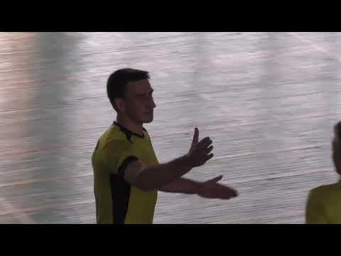 39 КУ 11 тур 7 лига UDPACK – Юнисеф 2 тайм