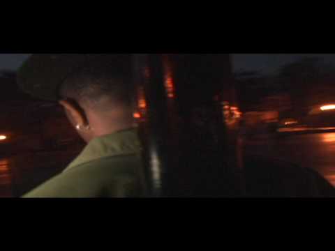 CHOSEN (Official Video)- LIVEWIRE FT. COCOA SARAI - NO LABEL