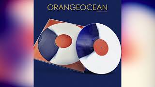 Orange Ocean -  Summer Cozy Rock