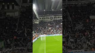 🏟 Blaydon Races 🎶 Newcastle v Palace Prematch