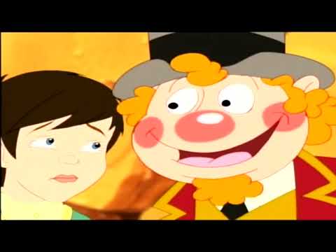 Enchanted Lands: The Magic of the Faraway Tree - The Land of Dreams (1997)