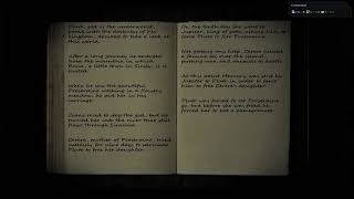 BlackSoul: Extended Edition walkthrough\прохождение #3